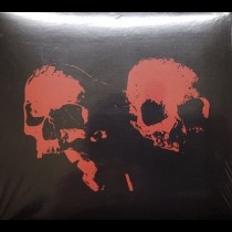 CULTES DES GHOULES – Häxan DigiPak CD
