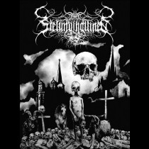 SIELUNVIHOLLINEN - Syvyydestä A5 DIGI CD