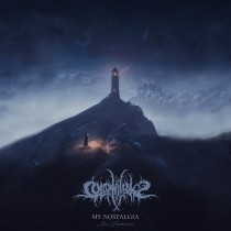 COLOTYPHUS - My Nostalgia DigiPak CD