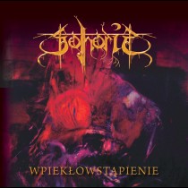 SOTHORIS - Wpiekłowstąpienie CD