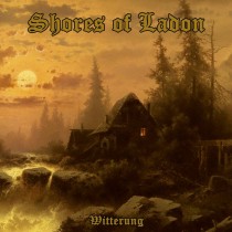SHORES OF LADON - Witterung CD