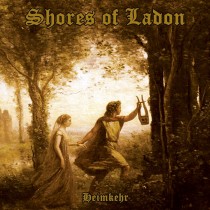 SHORES OF LADON - Heimkehr CD
