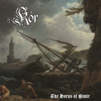 KôR - The Horns of Ylmir CD