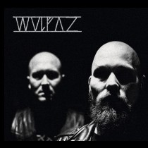 WULFAZ - Eriks kumbl & Sotes runer DigiPak CD