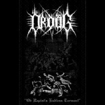 ÖRDÖG - Ov Rapist's Endless Torment Tape