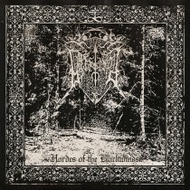 Lord Valtgryftåke- Hordes of the Blackwinds CD