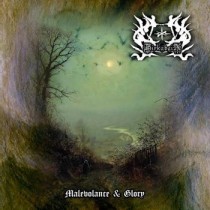 BIRKABEIN - Malevolance & Glory CD