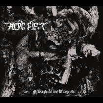 ALPGEIST - Bergteufel und Waldgeister DigiPak CD 