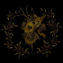 CROWN OF ASTERIA - Ire of a Bared Fang DigiPak CD