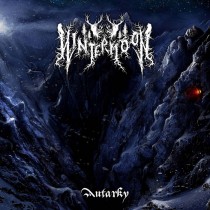 WINTERMOON - Autarky DigiPak CD