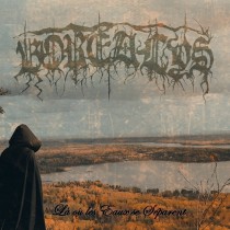  BORÉALYS - Là où les Eaux se Séparent DigiPak CD