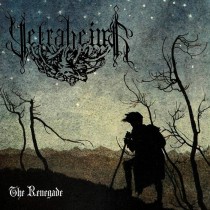VETRAHEIMR - The Renegade DigiPak CD