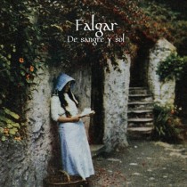 FALGAR - De sangre y sol DigiPak CD