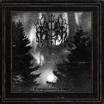 Mánþiel - A Thousand Ornaments of  the Cosmos CD