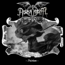 ASENHEIM - Tristan CD