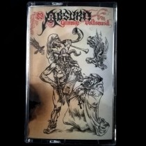 ABSURD - Grimmige Volksmusik Tape