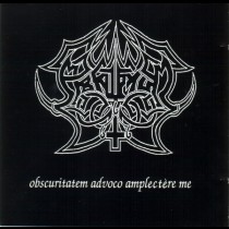  ABRUPTUM ‎– Obscuritatem Advoco Amplectère Me CD