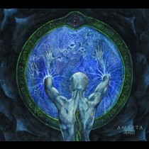 ACHERONTAS - Amarta अमर्त (Formulas of Reptilian Unification Part II) LP 