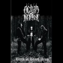 ACTUM INFERNI - Birth of Black Aeon Tape