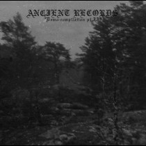ANCIENT RECORDS - Demo Compilation vol. II 2CD