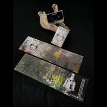 A.R.A.T.A.N – Chants Nerviens PRO – TAPE 