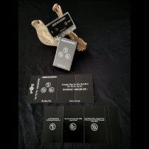 ARMAGGEDON – Fuck Your God PRO – TAPE