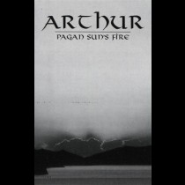 ARTHUR - Pagan Sun´s Fire Tape