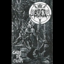BAEL - Caida de Cristo Tape