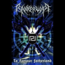 BANNERWAR -  To Honour Fatherland Tape