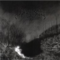 BAPTISM - Grim arts of melancholy CD