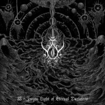 BATTLE DAGORATH - II - Frozen Light of Eternal Darkness DigiPak CD