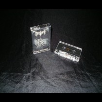 BESATT - Triumph of Antichrist Tape