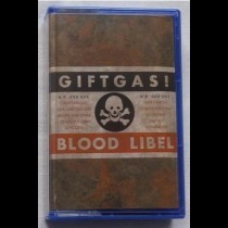 BLOOD LIBEL – Gift! PRO - TAPE