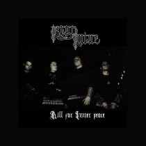 BLOT MINE / TYRANT - Kill for inner peace / rise for the fallen Split DIGIPAK CD 