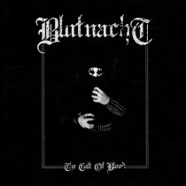 BLUTNACHT - The Cult of Blood CD