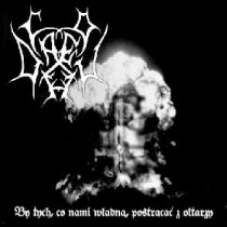 CAED DHU -  By Tych, Co Nami Władną Postrącać Z Ołtarzy Tape