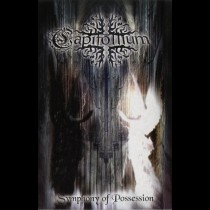 CAPITOLLIUM – Symphony Of Possession Tape