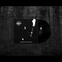 MOROK – Carpathian Fullmoon Ritual 12″LP (black)