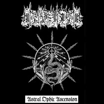 DSKRTN - Astral Ophic Ascension PRO - TAPE