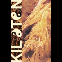 KILOTON - Dog PRO - TAPE