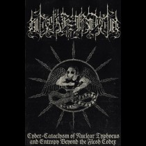 DSKRTN -Cyber-Cataclysm of Nuclear Typhoeus and Entropy Beyond the Flesh Codex PRO - TAPE