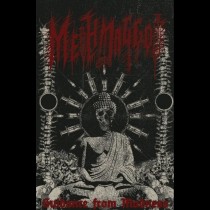 METHMAGGOT - Guidance from Madness