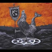 CIRCLE OF DAWN - Northern Savonian Black Metal DIGIPAK CD 