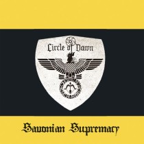 CIRCLE OF DAWN- Savonian Supremacy DIGIPAK CD 