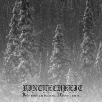 VINTLECHKEIT - Dode menn om vinteren...|Likene i snøen... DigiPak CD