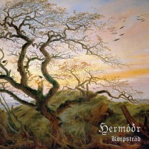 HERMÓÐR –  Korpsträd DigiPak CD