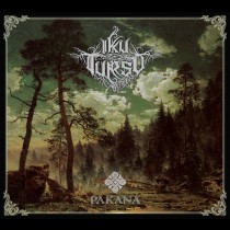 IKU TURSO – Pakana DigiPak CD