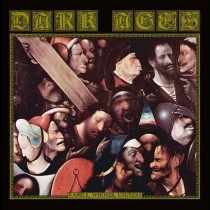 DARK AGES - Rabble, Whores, Userers 12" LP