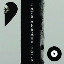  Dauðaþráhyggja - Death Obsession Special Slip Case DIGIPAK CD