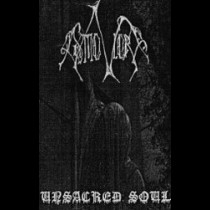 Demonlord - Unsacred Soul Tape